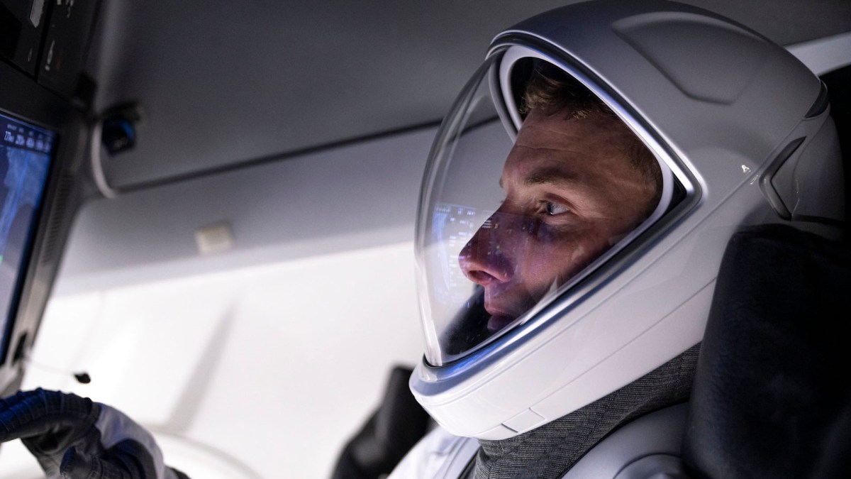 Source : SpaceX Source : SpaceX