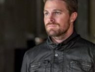 Oliver Queen, Stephen Amell // Source : The CW