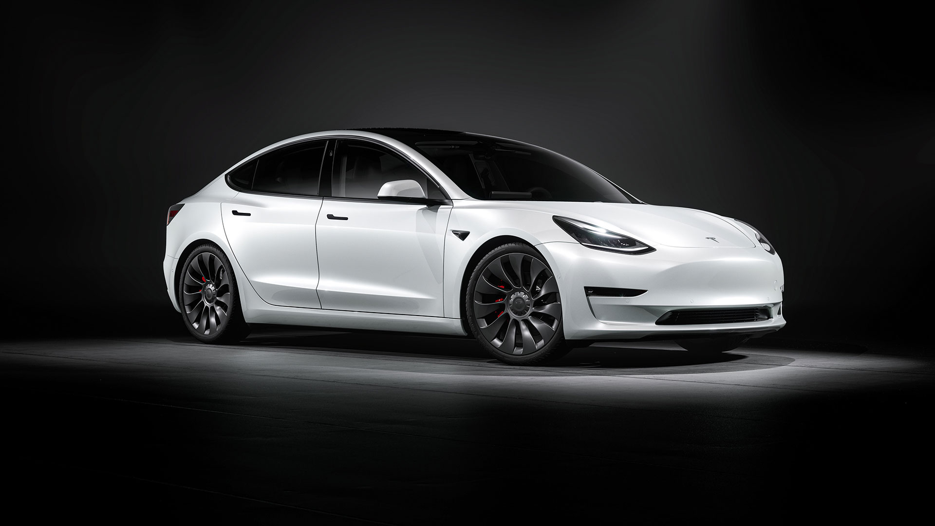 Ancienne Model 3