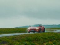 Tesla Model S Plaid // Source : Thomas Ancelle pour Numerama