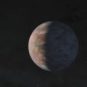 Vue d'artiste de l'exoplanète TOI-700 e. // Source : Capture YouTube Nasa Goddard Vue d'artiste de l'exoplanète TOI-700 e. // Source : Capture YouTube Nasa Goddard
