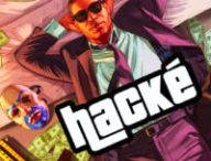 Une campagne de phishing sur GTA Online. // Source : Rockstar Studio
