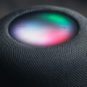 Le Apple HomePod 2. // Source : Thomas Ancelle / Numerama Le Apple HomePod 2. // Source : Thomas Ancelle / Numerama