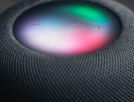 Le Apple HomePod 2. // Source : Thomas Ancelle / Numerama