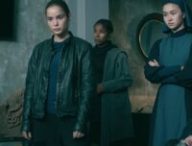 Warrior Nun // Source : Netflix