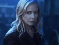 Wolf Pack, Sarah Michelle Gellar // Source : Paramount+