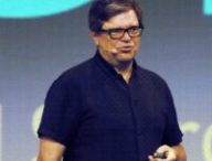 Yann LeCun // Source : YouTube / USI Events