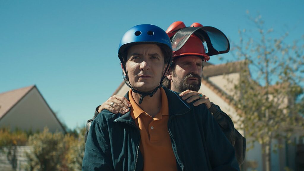 Les Vedettes // Source : Légende films / Blagbuster / Gaumont / TF1 Films Production / C2M Productions Les Vedettes // Source : Légende films / Blagbuster / Gaumont / TF1 Films Production / C2M Productions
