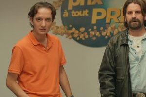 Les Vedettes // Source : Légende films / Blagbuster / Gaumont / TF1 Films Production / C2M Productions