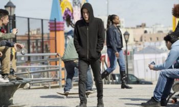 Mr Robot // Source : David Giesbrecht/USA Network Mr Robot // Source : David Giesbrecht/USA Network