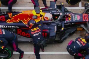 Formula One: Drive to survive // Source : Netflix Formula One: Drive to survive // Source : Netflix