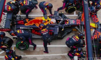 Formula One: Drive to survive // Source : Netflix Formula One: Drive to survive // Source : Netflix
