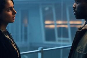 The Lazarus Project // Source : Sky One
