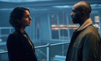 The Lazarus Project // Source : Sky One