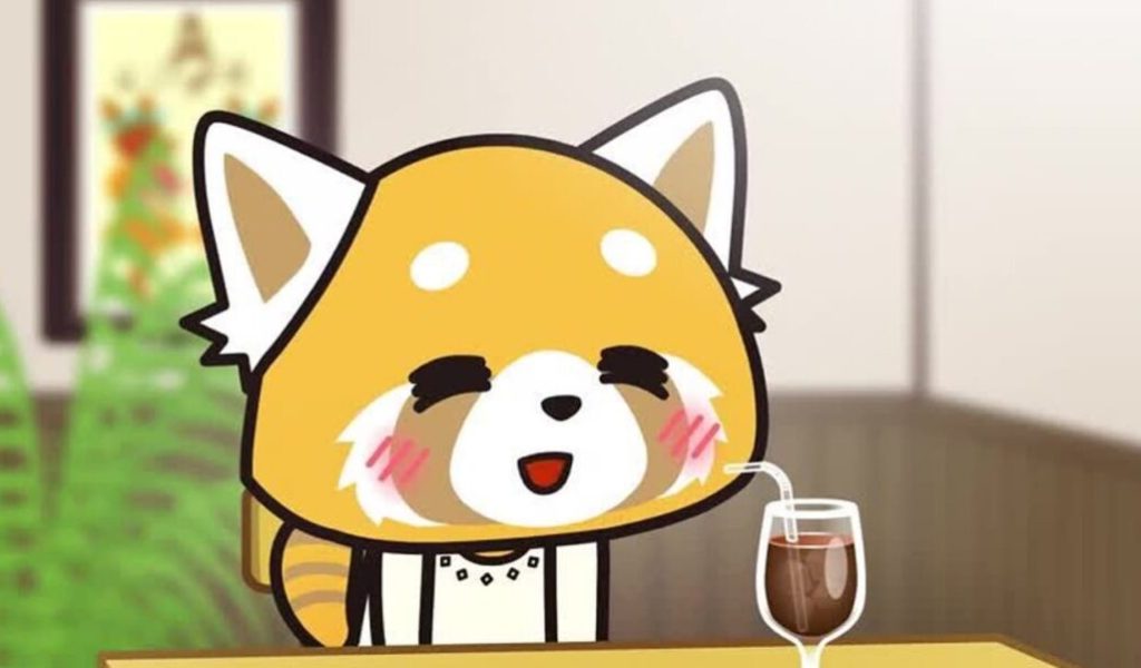 Aggretsuko // Source : Netflix Aggretsuko // Source : Netflix
