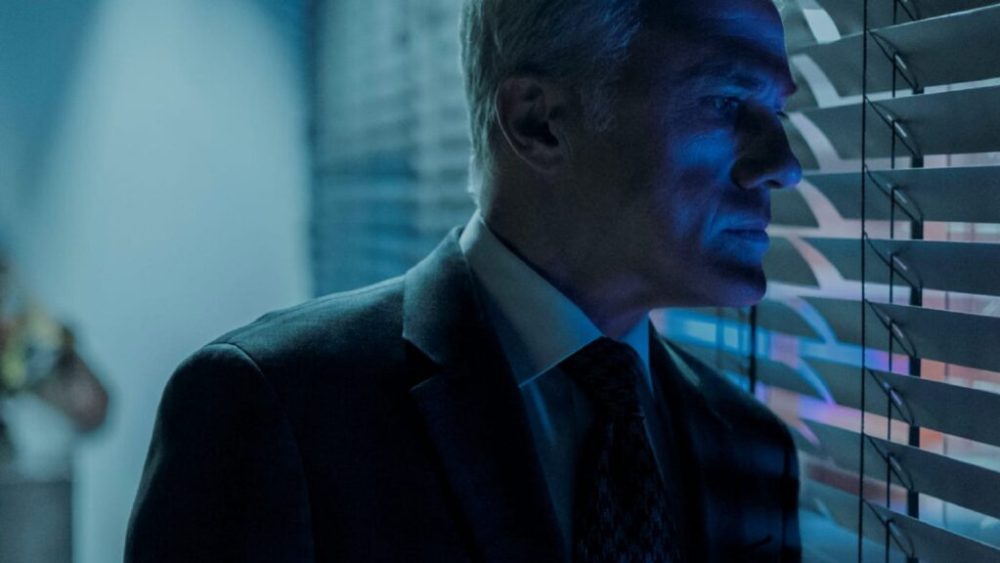 The Consultant // Source : Amazon Studios The Consultant // Source : Amazon Studios