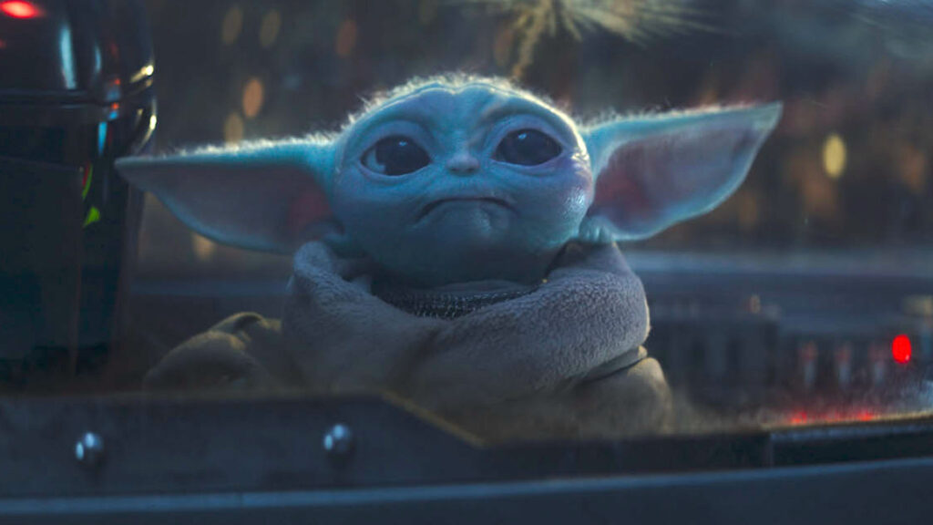 The Mandalorian, saison 3 // Source : Disney+ The Mandalorian, saison 3 // Source : Disney+