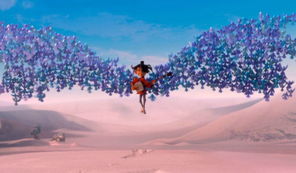 Kubo et l'armure magique // Source : Laika/Focus Features/Universal Pictures Spain