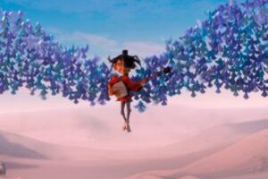 Kubo et l'armure magique // Source : Laika/Focus Features/Universal Pictures Spain