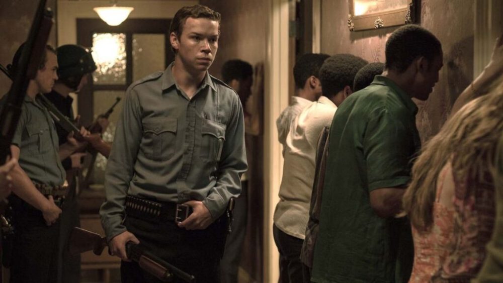 Detroit // Source : Mars Films