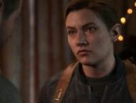 Abby dans The Last of Us Part II // Source : Naughty Dog Abby dans The Last of Us Part II // Source : Naughty Dog