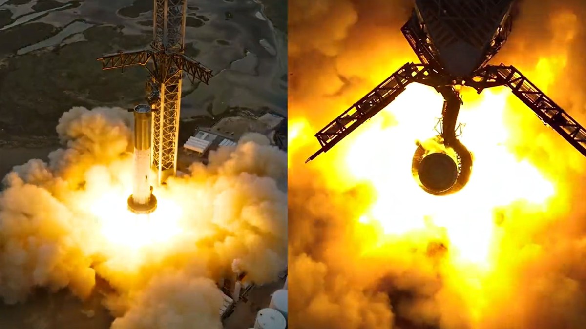 Source : SpaceX Source : SpaceX