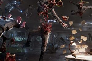 Atomic Heart