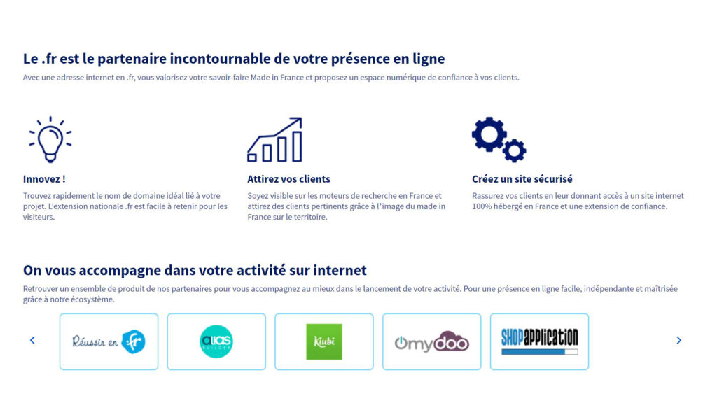 Source : OVH Source : OVH