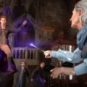 Hogwarts Legacy : L’Héritage de Poudlard // Source : Capture YouTube Hogwarts Legacy : L’Héritage de Poudlard // Source : Capture YouTube