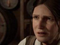 Sirona Ryan dans Hogwarts Legacy // Source : Capture YouTube/ Weiss Network TV Sirona Ryan dans Hogwarts Legacy // Source : Capture YouTube/ Weiss Network TV