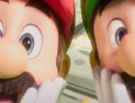 Super Mario Bros. Le film // Source : Capture d'écran Super Mario Bros. Le film // Source : Capture d'écran