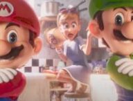 Super Mario Bros. Le Film // Source : Capture d'écran