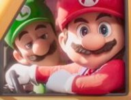 Super Mario Bros. Le Film // Source : Capture d'écran Super Mario Bros. Le Film // Source : Capture d'écran