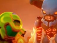 Mighty Doom // Source : Bethesda