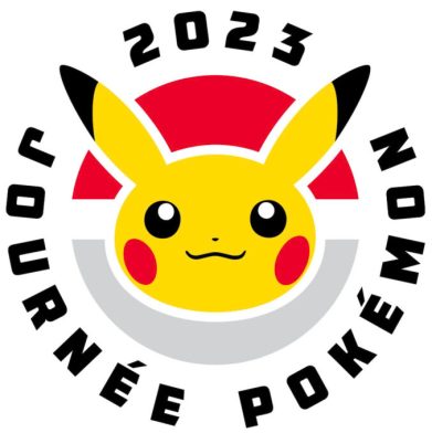Journée Pokémon 2023 // Source : Pokémon Company Journée Pokémon 2023 // Source : Pokémon Company