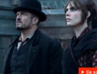 Carnival Row // Source : Amazon Prime Video Carnival Row // Source : Amazon Prime Video