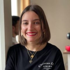 L'avatar de Charlotte Mauger