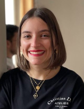 L'avatar de Charlotte Mauger