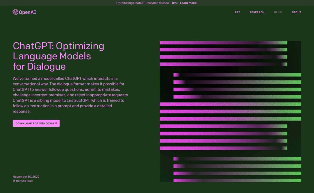 Cette page est une copie frauduleuse de ChatGPT. // Source : Kaspersky Cette page est une copie frauduleuse de ChatGPT. // Source : Kaspersky