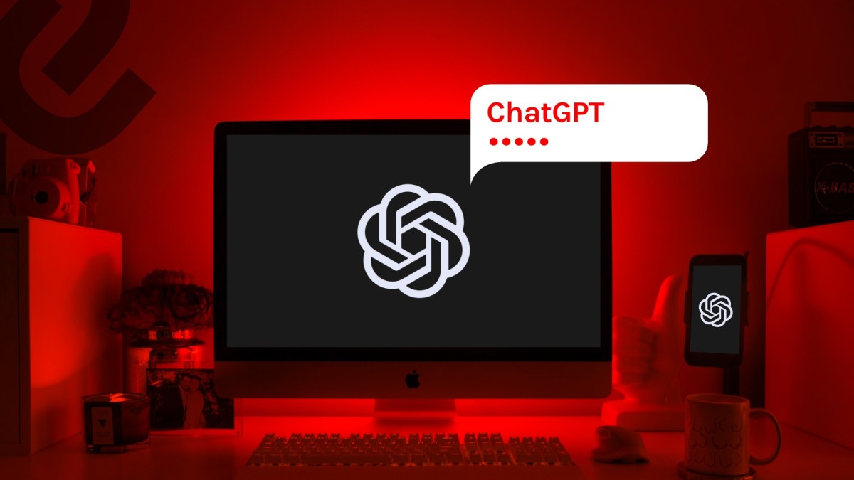 ChatGPT est attaqué par des hackers pro-russes. // Source : Numerama ChatGPT est attaqué par des hackers pro-russes. // Source : Numerama