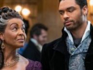 La Chronique des Bridgerton // Source : Netflix