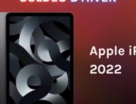 ipad air 2022 // Source : Numerama ipad air 2022 // Source : Numerama