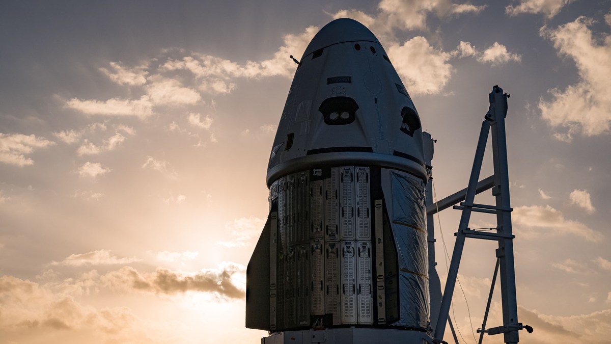 Source : SpaceX Source : SpaceX
