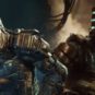 Dead Space versus The Callisto Protocol // Source : Nino Barbey pour Numerama Dead Space versus The Callisto Protocol // Source : Nino Barbey pour Numerama