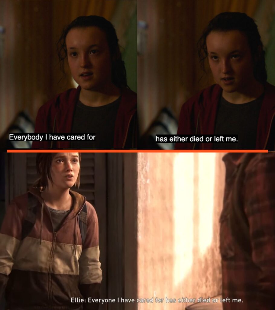 Source : Extrait n°3 / montage Numerama Source : Extrait n°3 / montage Numerama