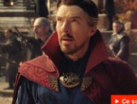Doctor Strange in the Multiverse of Madness // Source : Marvel