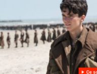 Fionn Whitehead dans Dunkerque // Source : Warner Bros. France