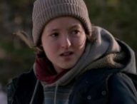 Ellie dans The Last of Us // Source : HBO