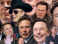 Elon Musk // Source : Numerama Elon Musk // Source : Numerama