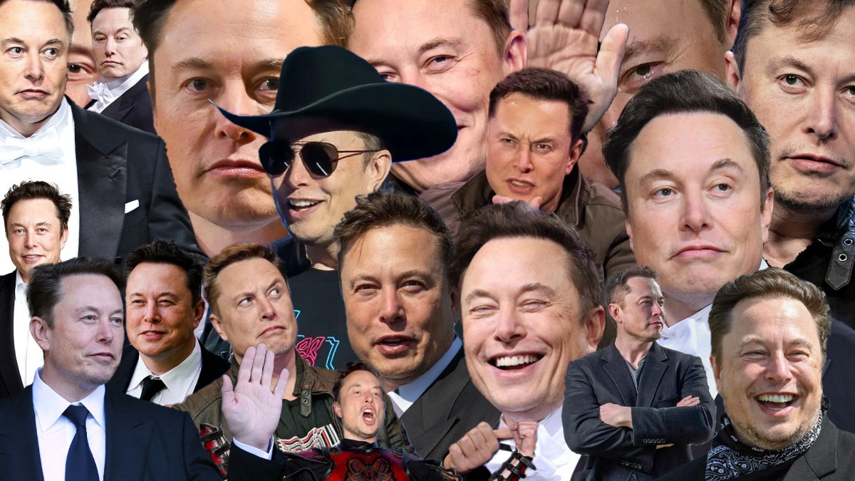 Elon Musk // Source : Numerama Elon Musk // Source : Numerama